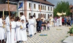 Fete Dieu 1