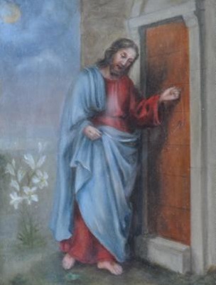 Homélie du 17e dimanche du temps ordinaire - Serviteurs de Jésus et de ...