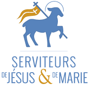 Serviteurs de Jésus et de Marie