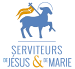 Logo Serviteurs.org