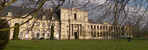 Abbaye 500