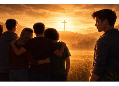 Amitié, amour : comment surmonter les déceptions avec foi, espérance et charité ?"