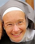 Soeur Mirjam Emmanuel IMG 20191231 092210 150 par 190 Soeur Mirjam Emmanuel IMG 20191231 092210 150 par 190