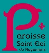 Logo Paroisse Saint Eloi 165 par 180