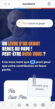 Merci Léon 180 par 355