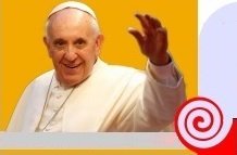 Pape François Tract