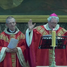 Ordination sacerdotale de Frère Sébastien-Marie - Dimanche 29 juin 2025