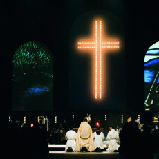 Congrès Mission à Bercy !