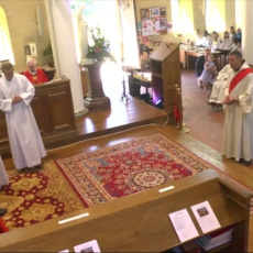 Ordination sacerdotale de Frère Sébastien-Marie - Dimanche 29 juin 2025