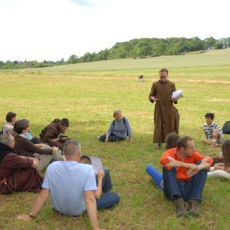 Enseignement de Père Christian