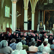Concert à la Grande Chapelle