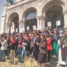 Congrès des vocations 2022