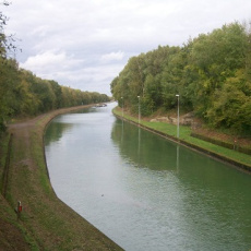 Le Canal du Nord