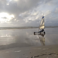 Sortie en baie de somme