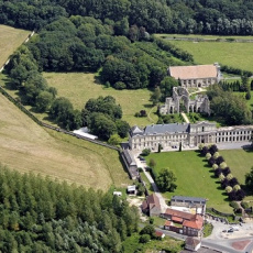 L'Abbaye en 2007