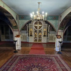 Eglise orthodoxe 750 par 1000 1000120842