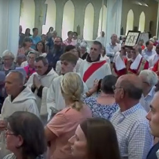 Ordination sacerdotale de Frère Sébastien-Marie - Dimanche 29 juin 2025