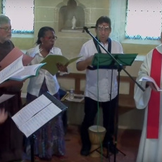 Ordination sacerdotale de Frère Sébastien-Marie - Dimanche 29 juin 2025