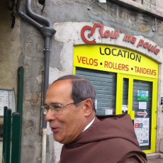 Sortie communautaire dans les environs d'Annecy