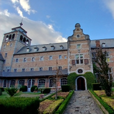 Abbaye Notre Dame de Leffe 1000 par 750 1000120897