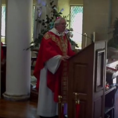 Ordination sacerdotale de Frère Sébastien-Marie - Dimanche 29 juin 2025