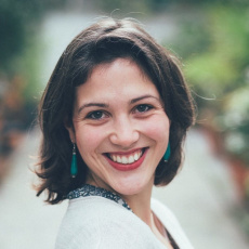 Lucile de Tremiolles - Chef de choeur