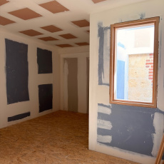 Un espace accueillant dans chaque chambre