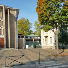 Maison Saint Jean Bosco