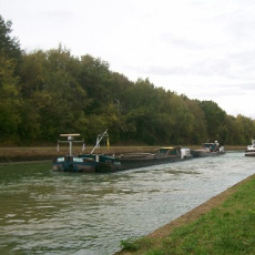 Le Canal du Nord