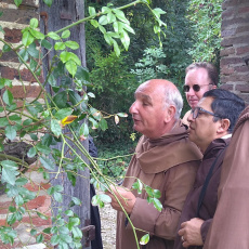 La Visitation de Troyes livre ses mystères