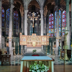 Eglise 750 par 1000 1000121108
