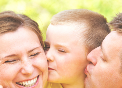 « L'amour dans la famille » (7)