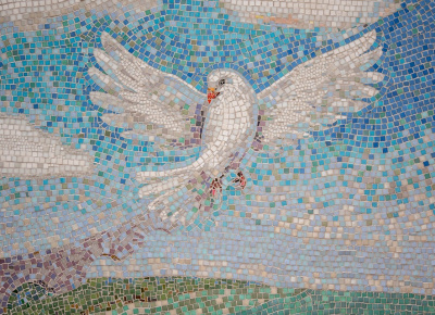 (7) La Visitation : avec Marie, s'ouvrir à l'Esprit-Saint !