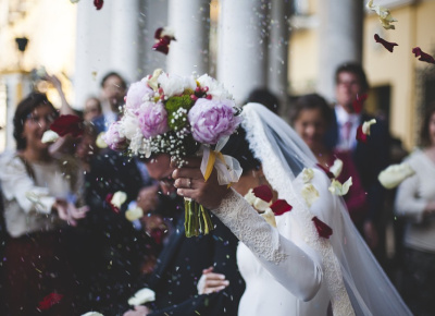 Durer dans le mariage