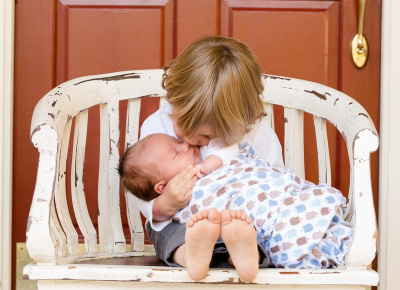 Une société fondée sur l'amour