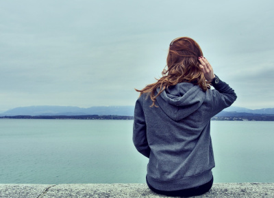 La distance entre la réalité et le regard que l'on porte sur elle