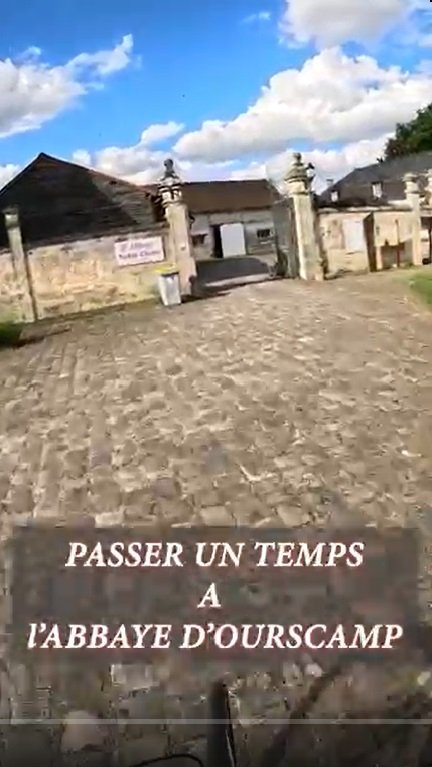 Un été à l abbaye 6 430 par 765 Un été à l abbaye 6 430 par 765