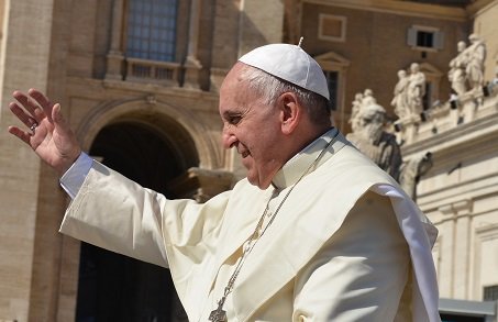 Pape François 0