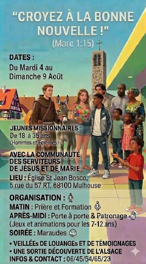 Tract activité 4 9 août 2026 SJM DB 500 par 900 Tract activité 4 9 août 2026 SJM DB 500 par 900