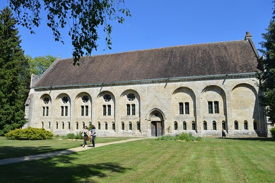 Grande Chapelle 550 par 336 Grande Chapelle 550 par 336