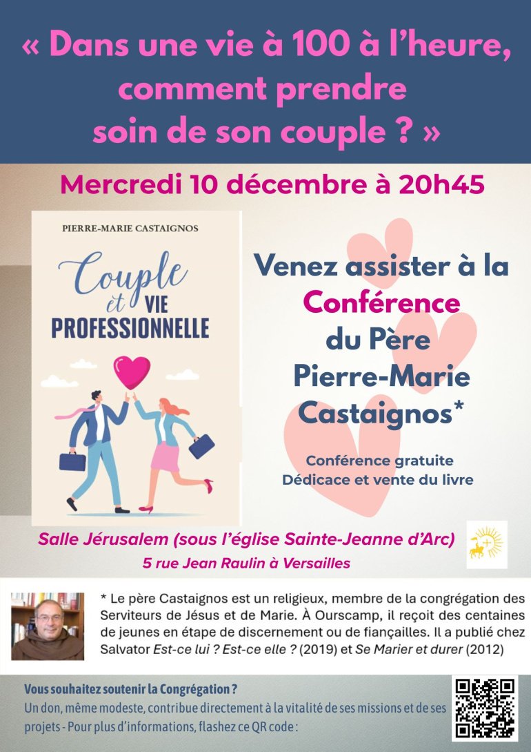 Flyer conférence Versailles 10 déc 2025